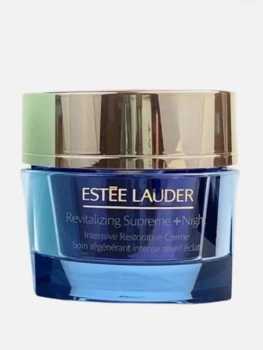 ESTEE LAUDER Revitalizing Supreme + Night Intensive Restorative Cream 1.7 oz NIB